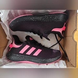 Adidas Cloudfoam Pure shoes